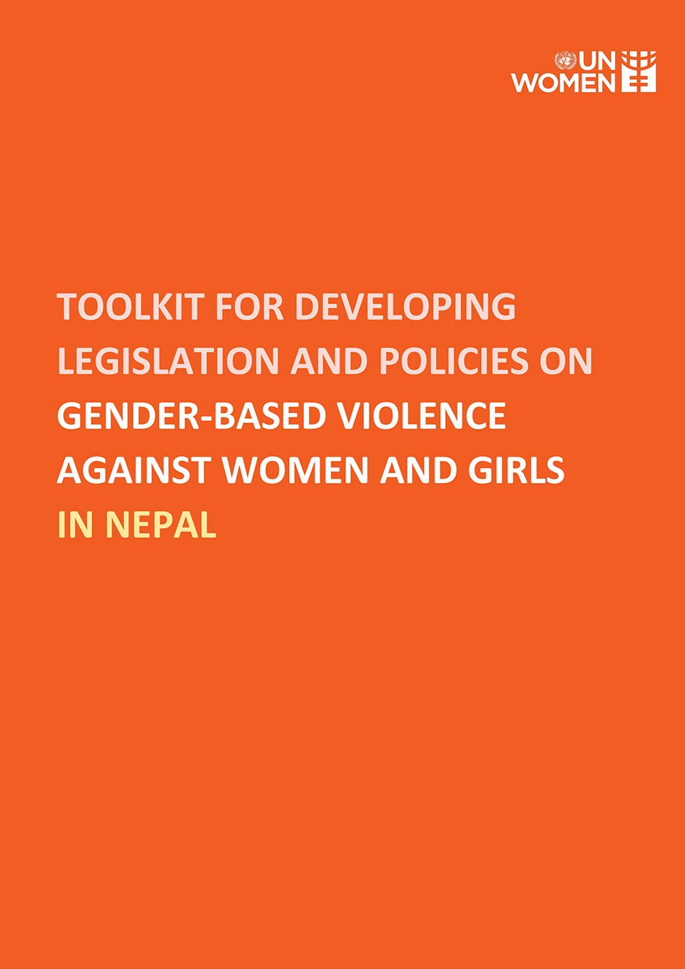 gender based violence in nepal essay